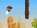 Žaidimas Jetpack herojai  internete