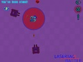 Žaidimas Lazertagų mūšis  internete
