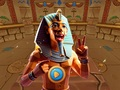Žaidimas Pabėgimas iš senovės Egipto  internete