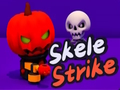 Žaidimas Skelestrike internete