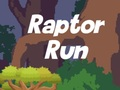 Žaidimas „Raptor Run“ internete
