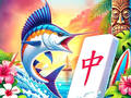 Žaidimas Aloha Mahjong internete
