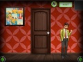 Žaidimas „Amgel Easy Room Escape 227“.  internete