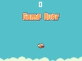 Žaidimas Flappy Bird 2D žaidimas  internete