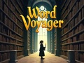 Žaidimas Žodis Voyager  internete