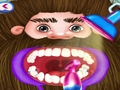 Žaidimas Vaikų odontologo Asmr salonas  internete