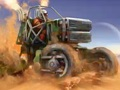 Žaidimas „Rovercraft“ internete