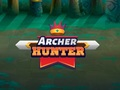 Žaidimas Lankininkas Hunteris  internete