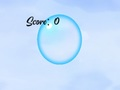 Žaidimas Bubble Pop nuotykis  internete