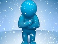 Žaidimas Frozenventure internete