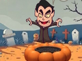 Žaidimas Haunted Cage pabėgimas internete