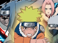 Žaidimas Naruto Ninja Lestiny II internete