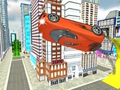 Žaidimas „City Stunts“ Niujorkas  internete