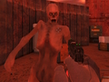 Žaidimas Super zombių šaulys  internete
