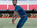 Žaidimas Kriketo galia  internete