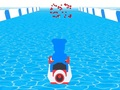 Žaidimas Huggy Jet Ski lenktynininkas!  internete