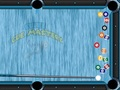 Žaidimas Elitinis „Cue“ meistriškumas  internete