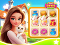 Žaidimas Sujungti Hotel Empire  internete