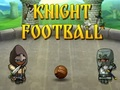 Žaidimas Riterio futbolas  internete