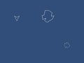 Žaidimas Asteroidsibra 2d internete