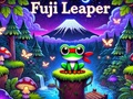 Žaidimas „Fuji Leaper“ internete