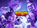 Žaidimas Autogun herojai  internete