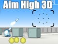 Žaidimas Taikykite aukštai 3D  internete