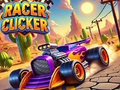 Žaidimas Lenktynininkas Clicker  internete