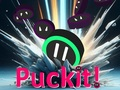 Žaidimas Puckit! internete