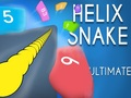 Žaidimas Helikso gyvatė  internete