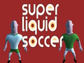 Žaidimas Super skystas futbolas  internete