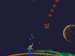 Žaidimas Planetos karas  internete