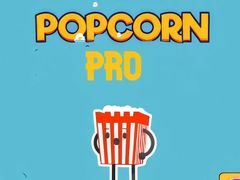 Žaidimas Popcorn Pro internete