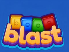 Žaidimas Boon Blast internete