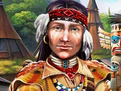 Žaidimas Šventoji kelionė  internete