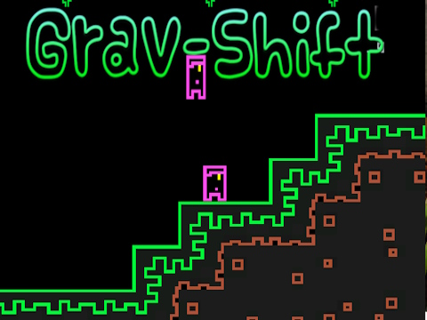 Žaidimas Graver-Shift internete
