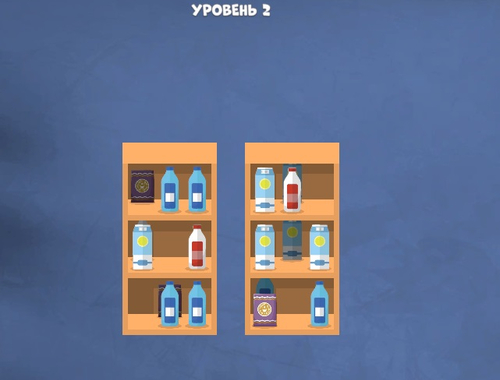 Žaidimas „Geras Sort Master Triple Match“.  internete