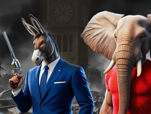 Žaidimas Dvi šėtono rankos  internete