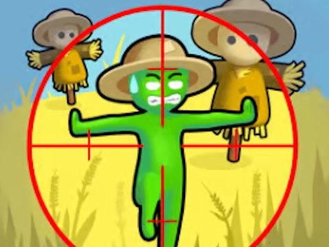 Žaidimas Snaiperis Shot Camo Enemies  internete