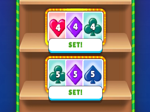Žaidimas Rummy sprogimas  internete