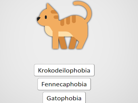Žaidimas Emojifobija  internete