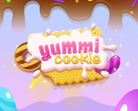 Žaidimas Yummie Cookie internete