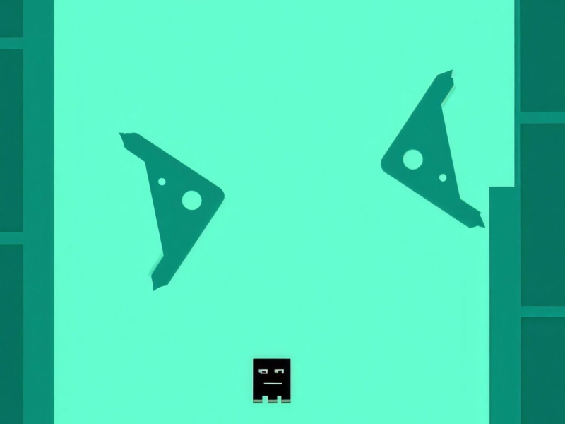 Žaidimas Tiesiog Jump Arcade  internete