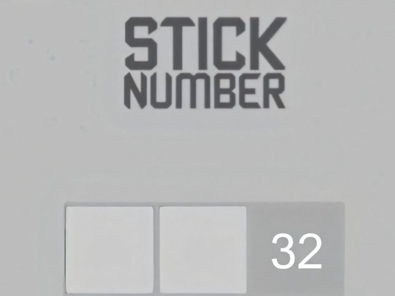 Žaidimas Lazdelės numeris  internete