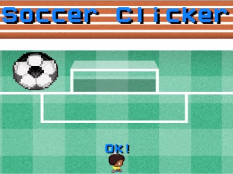 Žaidimas Futbolo paspaudimas  internete