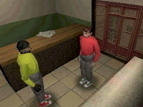 Žaidimas Crustty Proto internete