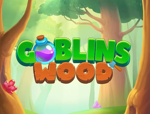 Žaidimas Goblinų mediena internete