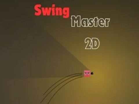 Žaidimas Sūpynių meistras 2D  internete