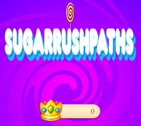Žaidimas Sugarrushways  internete