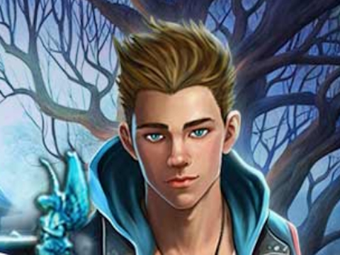 Žaidimas Haunted Legacy internete